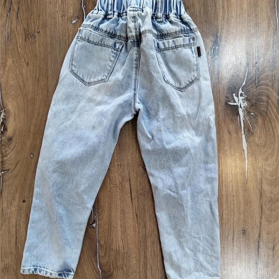 شلوار بچگانه