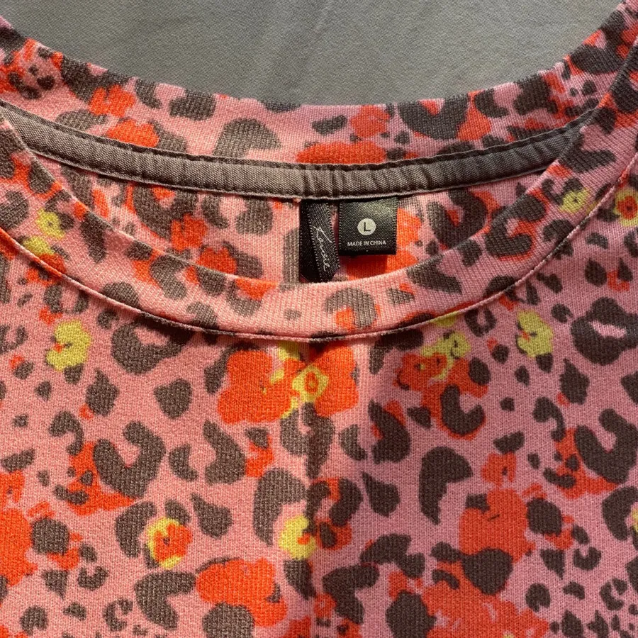 پیراهن پاییزه