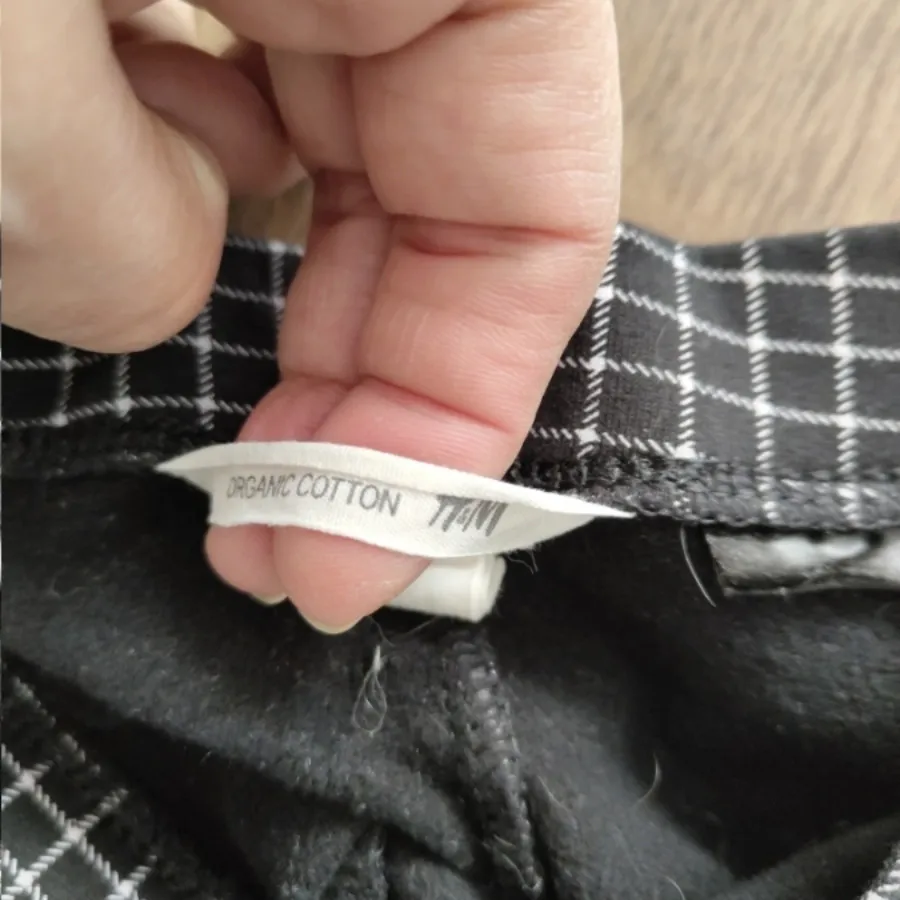 شلوار پاییزه دخترانه