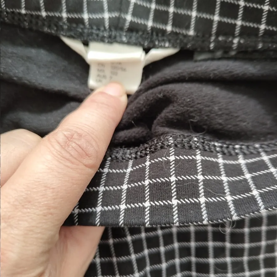 شلوار پاییزه دخترانه