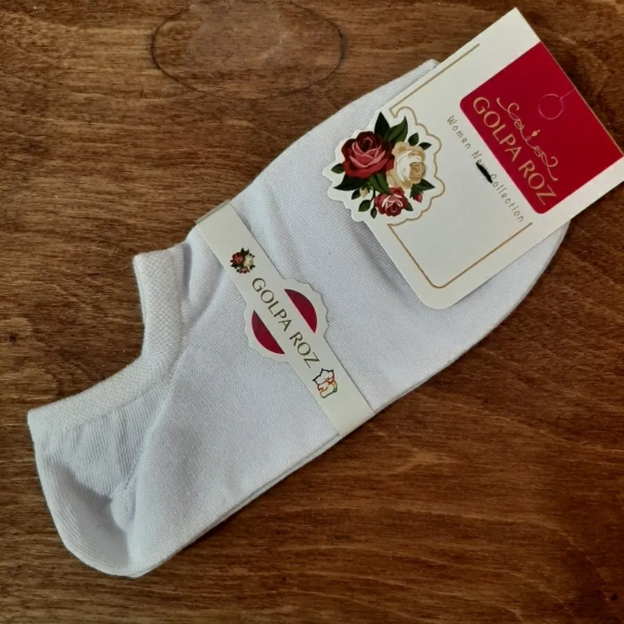 جوراب زیر قوزک