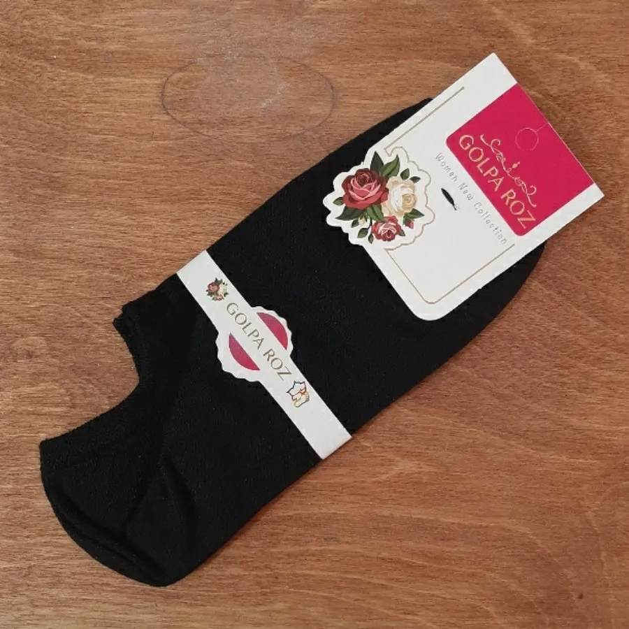 جوراب زیر قوزک