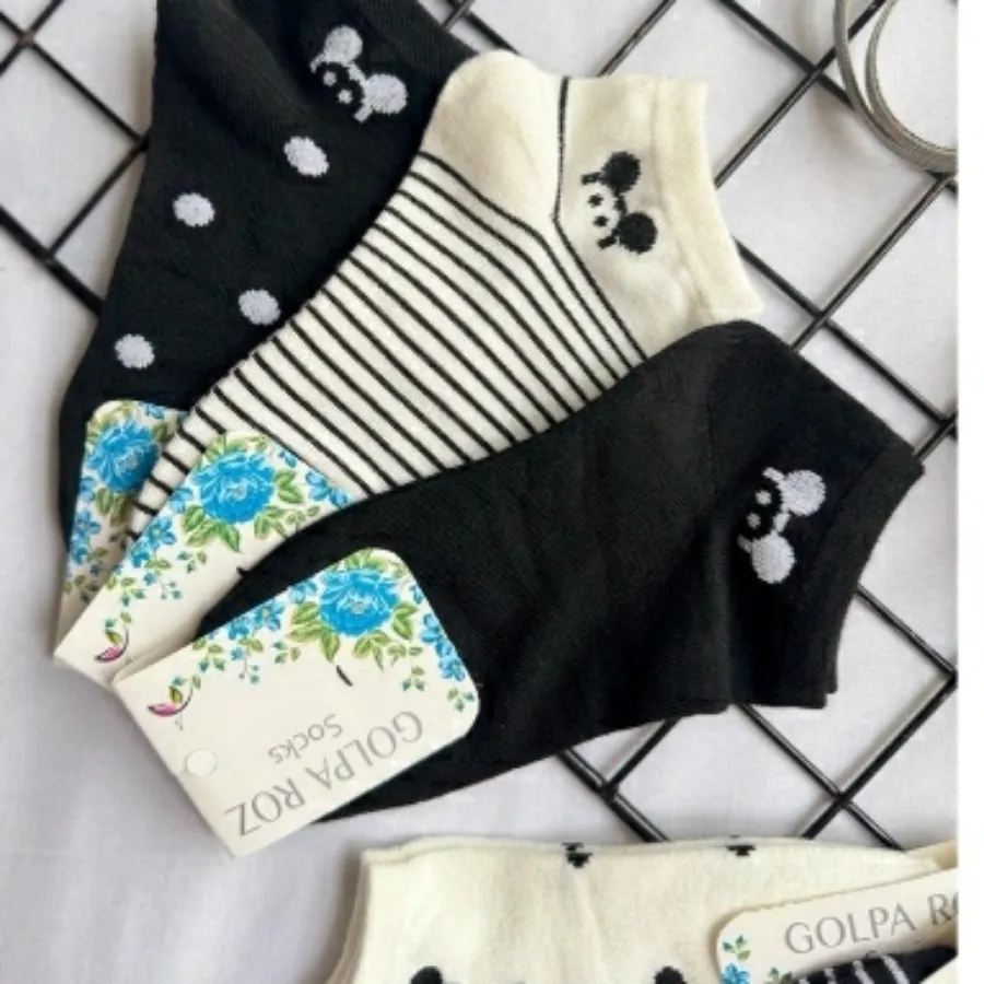 جوراب میکی موس