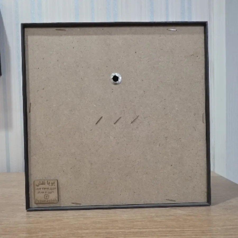 تابلوی سنگی نفیس