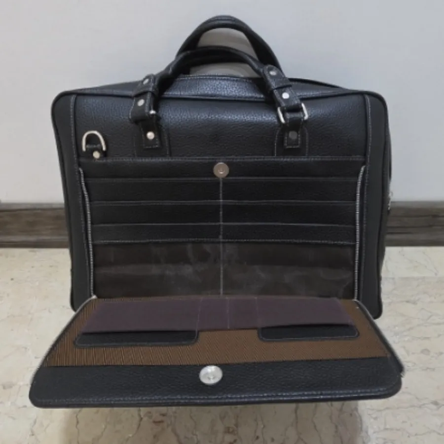 کیف چرم مردانه
