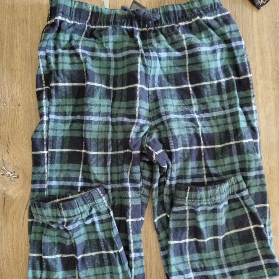 شلوار پاییزه