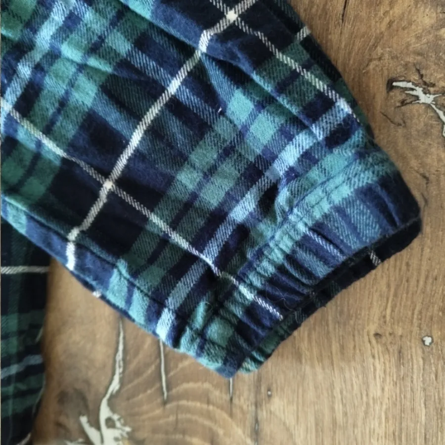 شلوار پاییزه