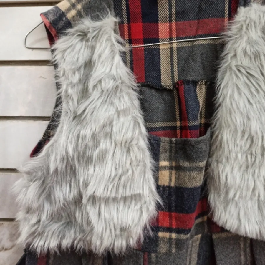 لباس پاییزه