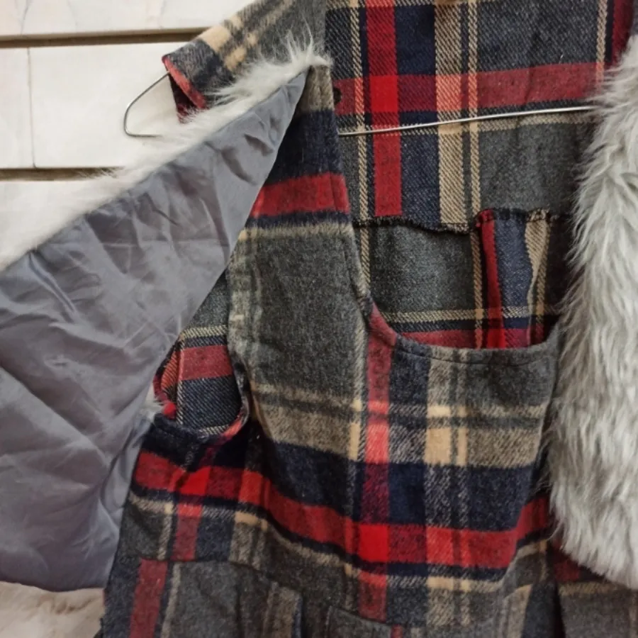 لباس پاییزه