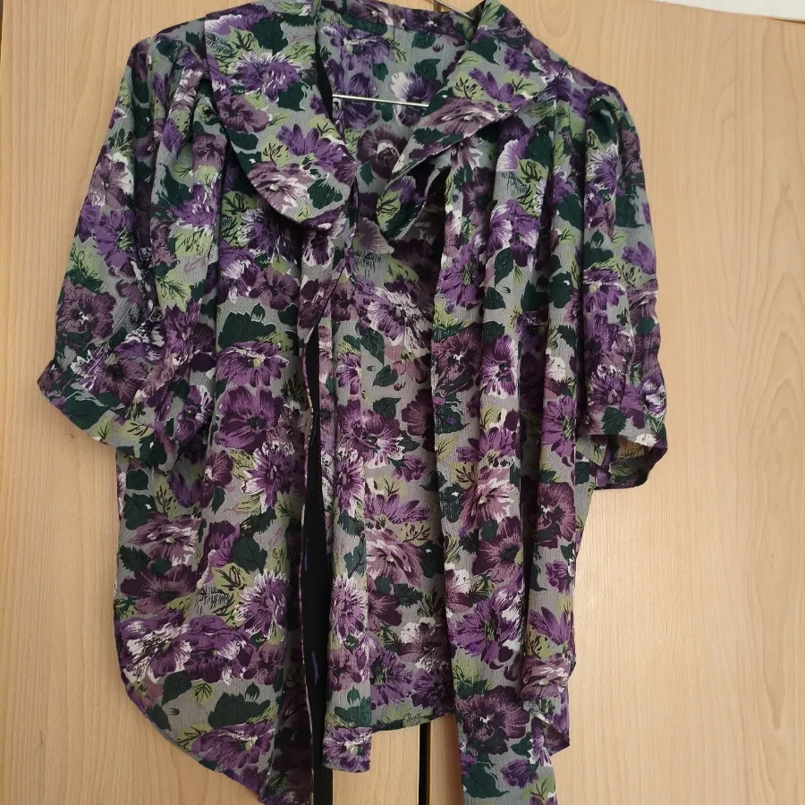 بلوز و دامن ست زنانه