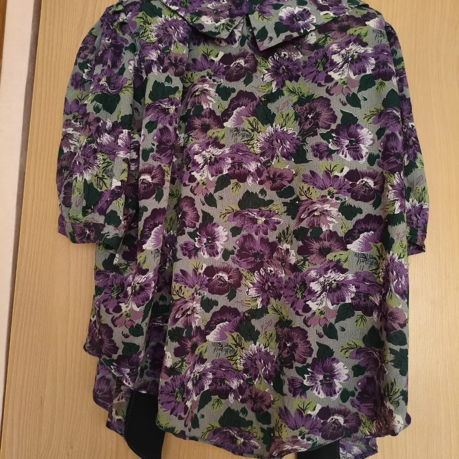 بلوز و دامن ست زنانه