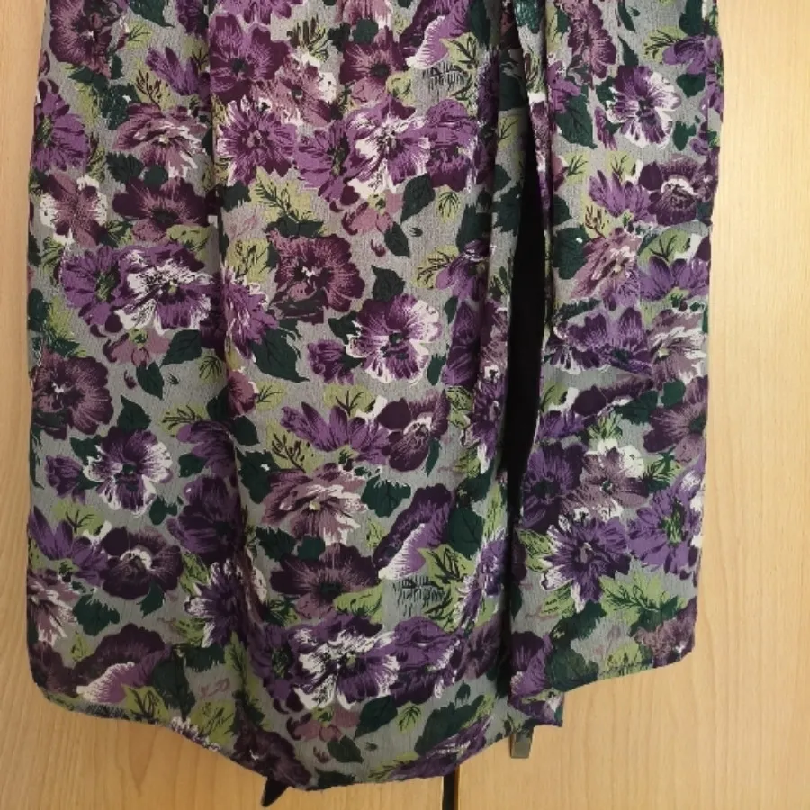 بلوز و دامن ست زنانه