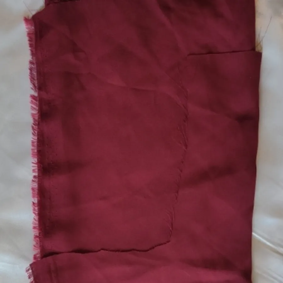 پارچه کرپ ظریف