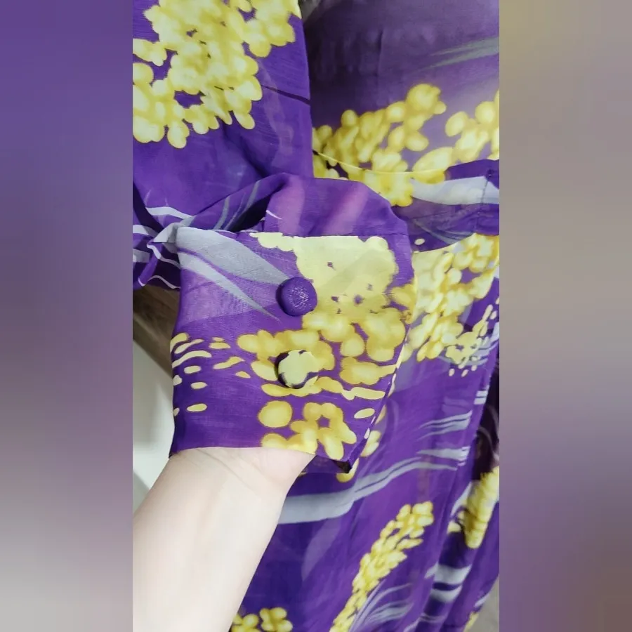 پیراهن مجلسی