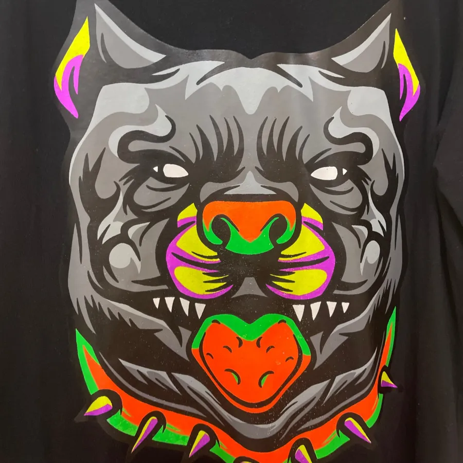 تیشرت مدل لش