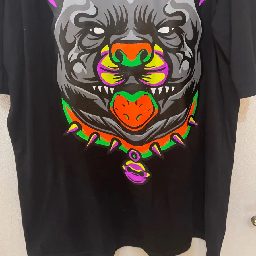 تیشرت مدل لش