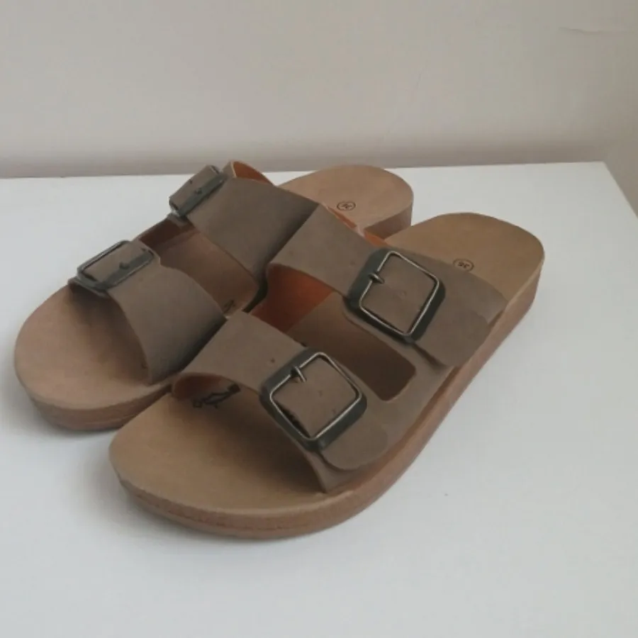 صندل ترک السی وایکیکی