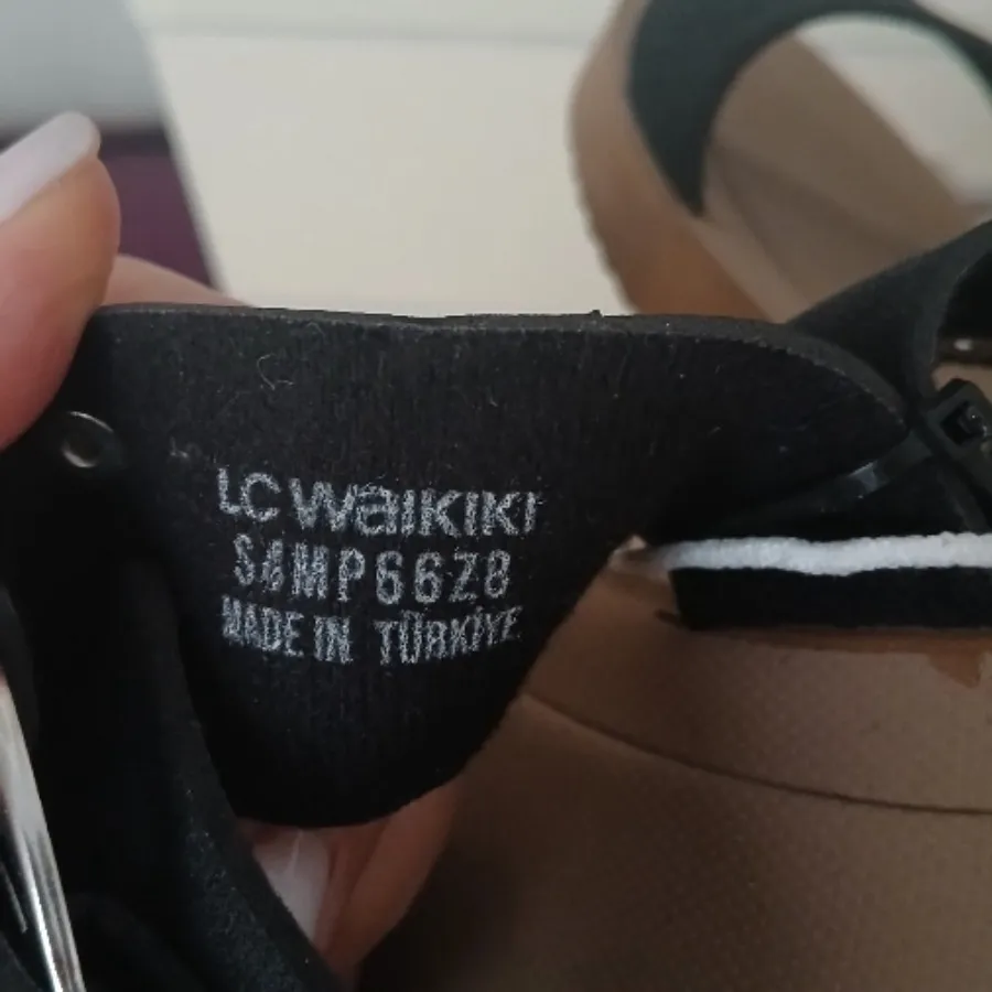 صندل ترک السی وایکیکی