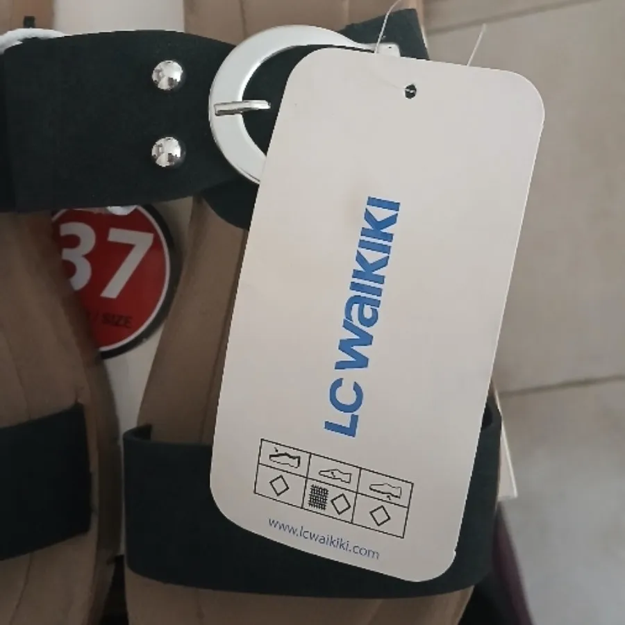 صندل ترک السی وایکیکی