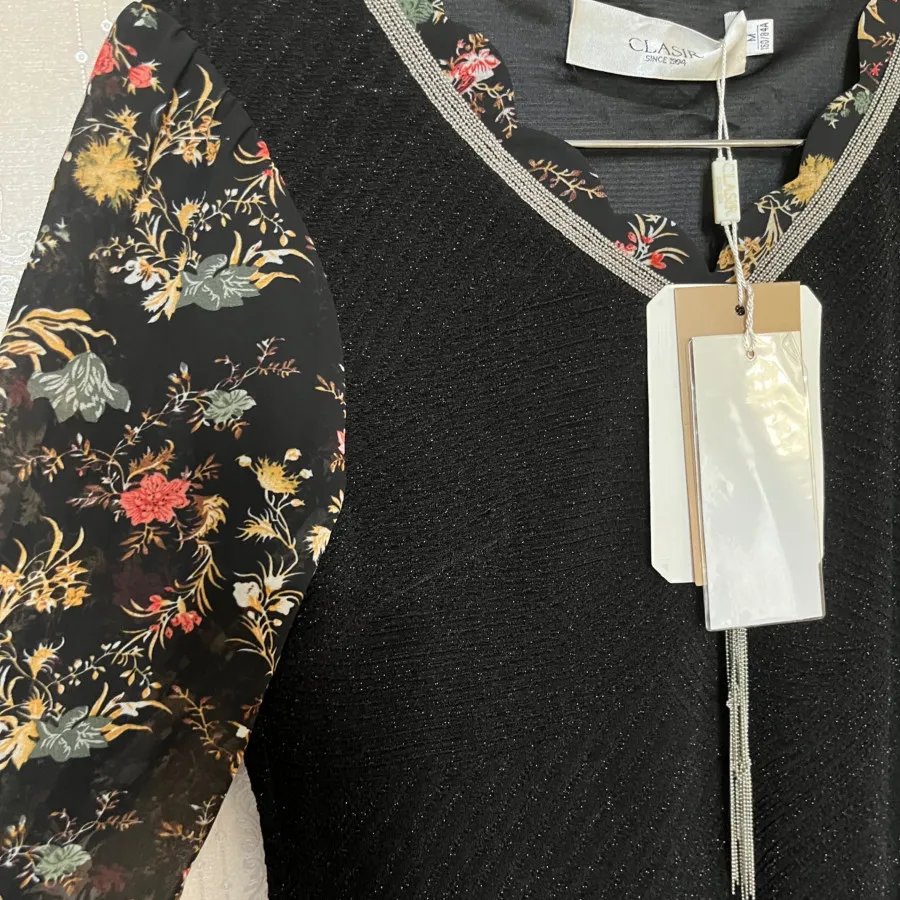 پیراهن مجلسی کوتاه