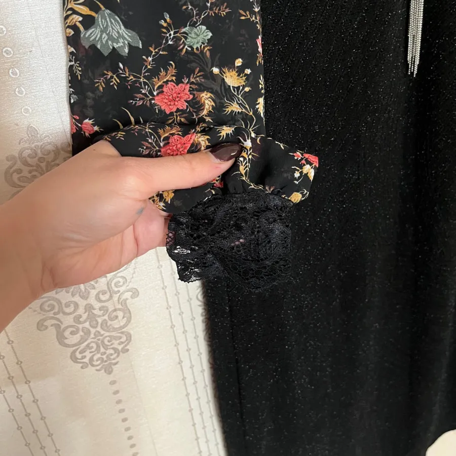 پیراهن مجلسی کوتاه