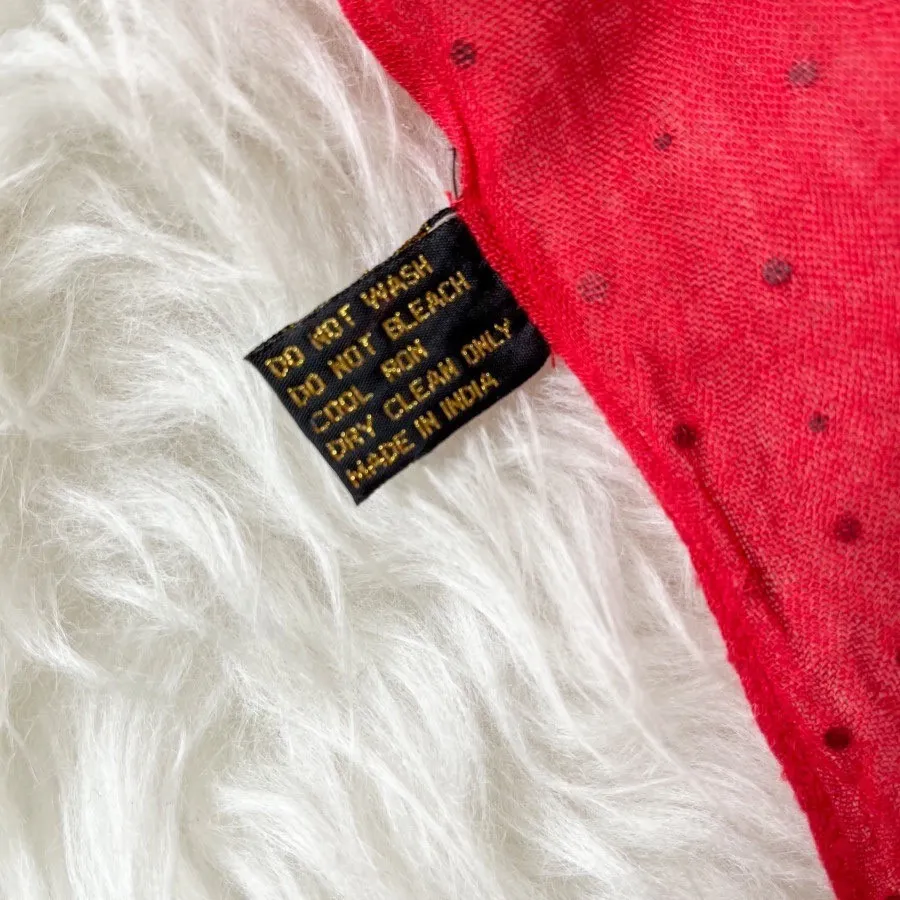 شال هندی نگینی