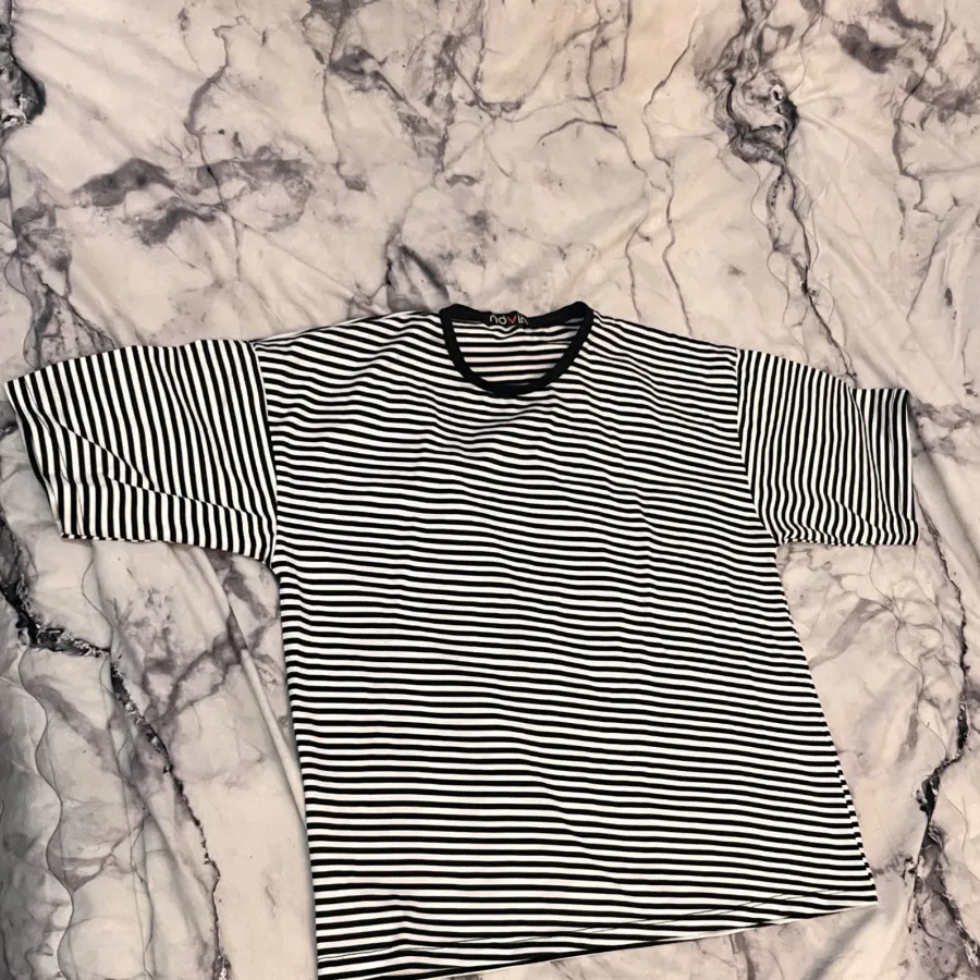 تیشرت راه راه