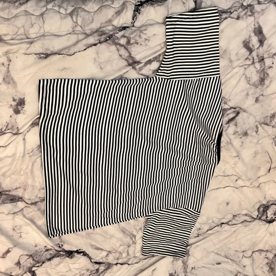 تیشرت راه راه