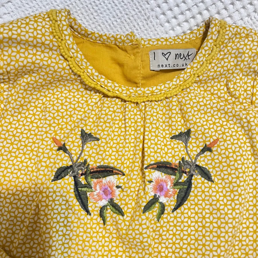 بلوز دخترانه نکست انگلیس