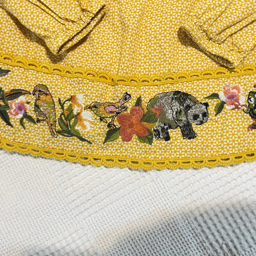 بلوز دخترانه نکست انگلیس