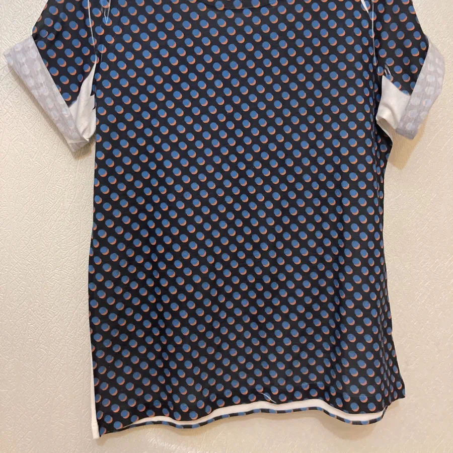 تیشرت خارجی