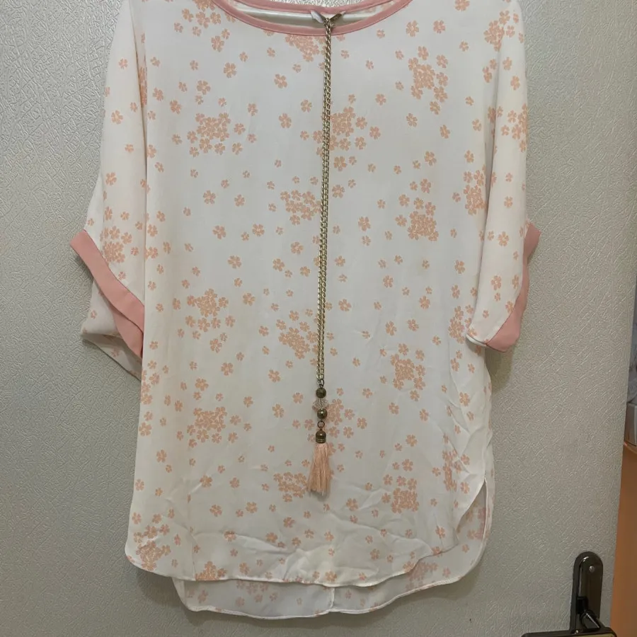 شومیز مجلسی