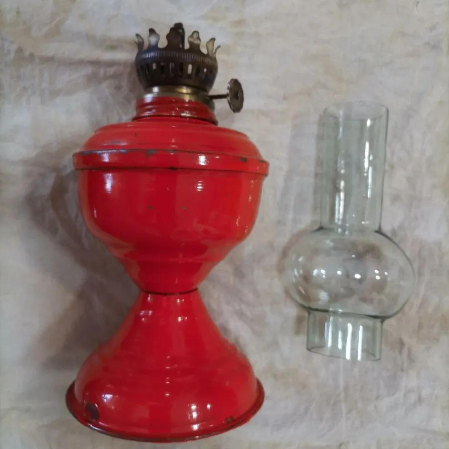 چراغ موشی آنتیک