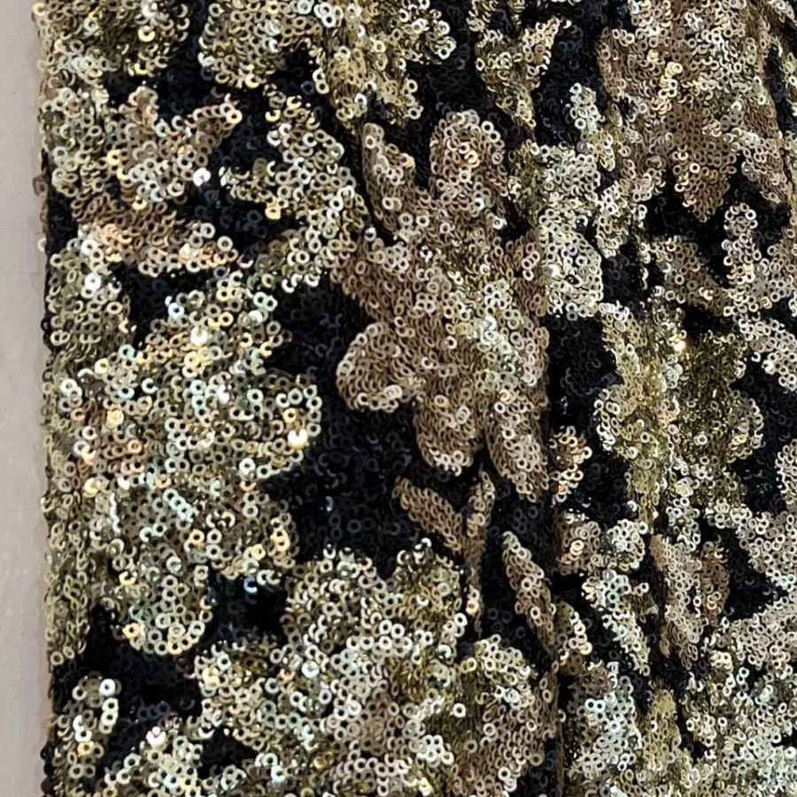 کت تمام پولکی لوکس