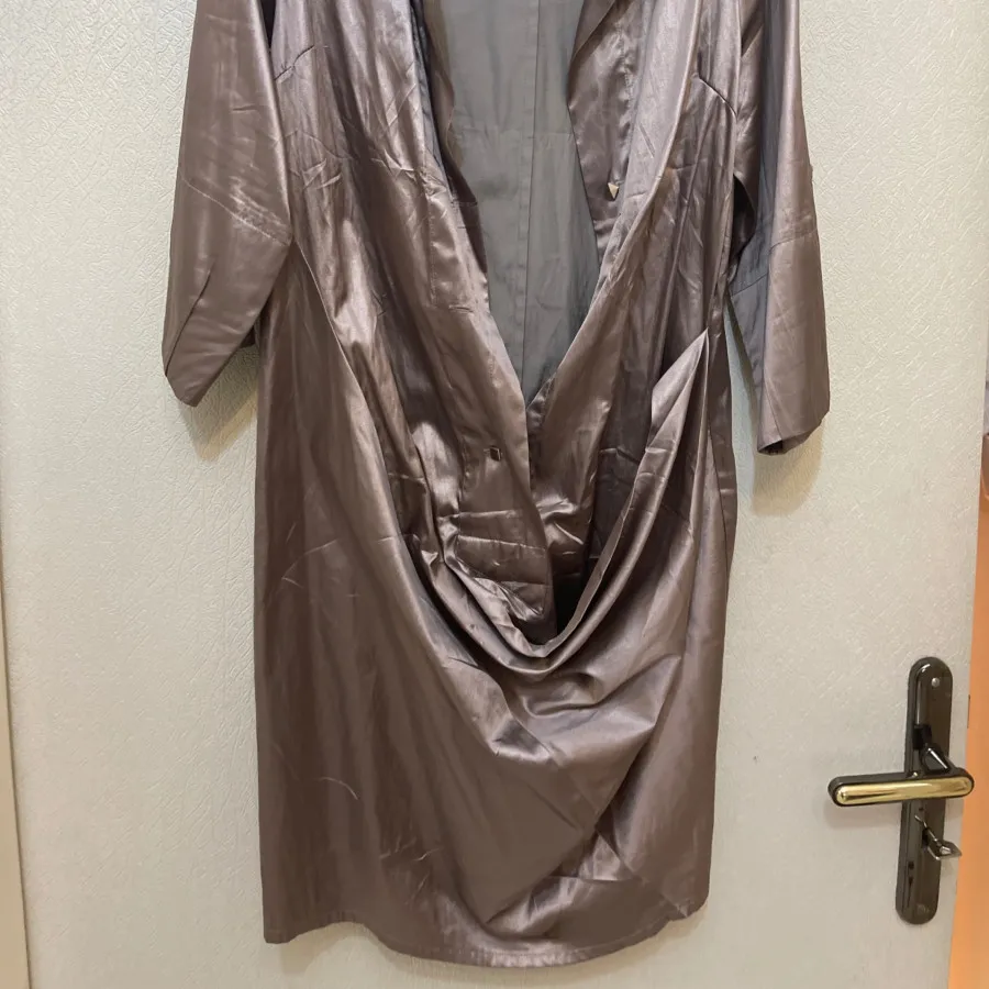 پیراهن اینالیایی