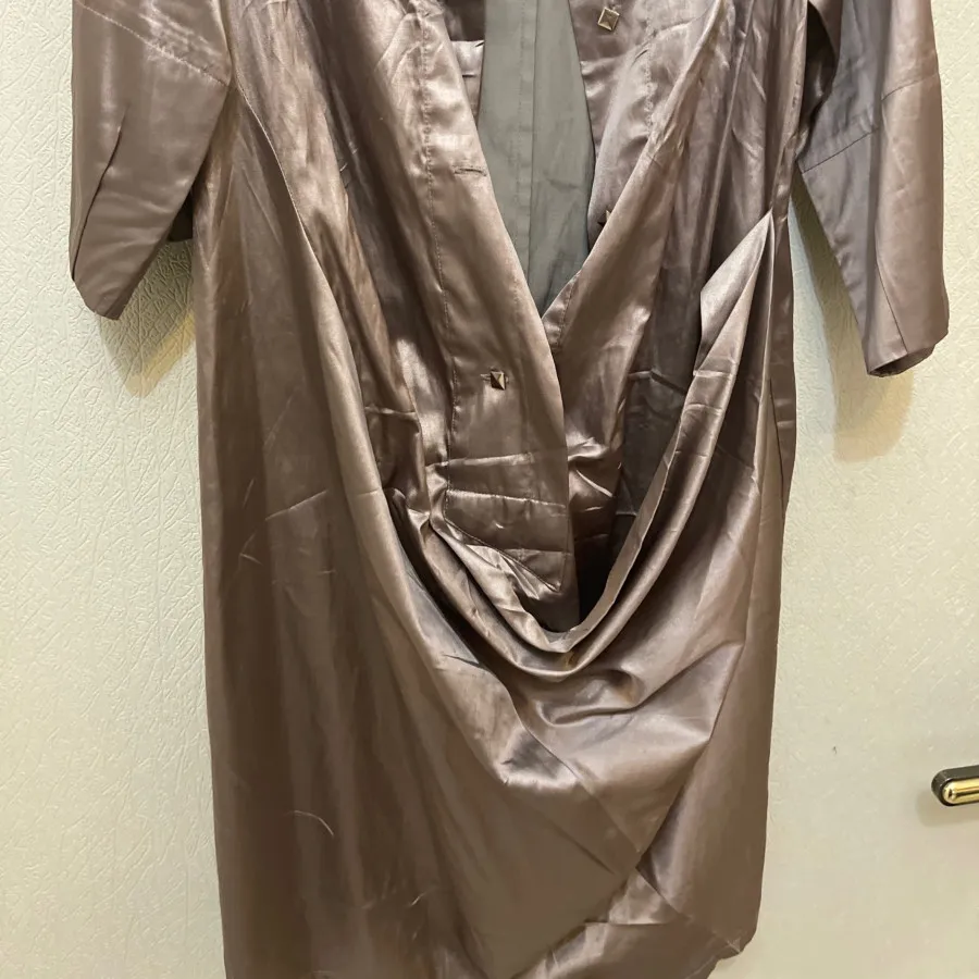 پیراهن اینالیایی