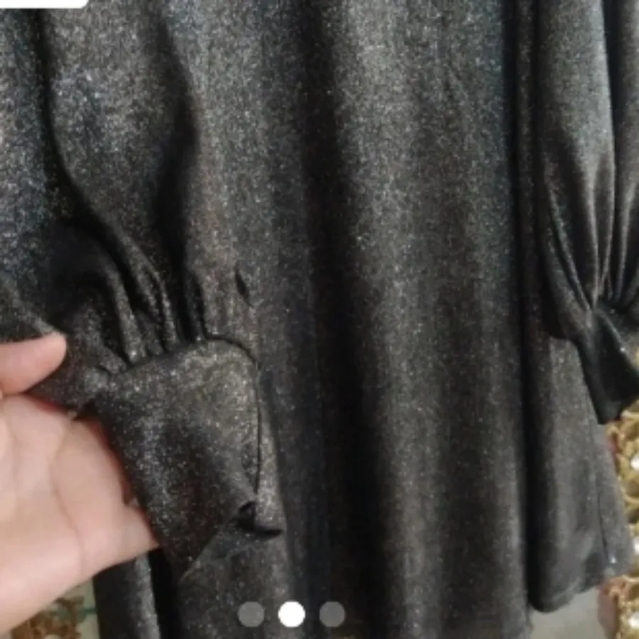 شومیز مجلسی