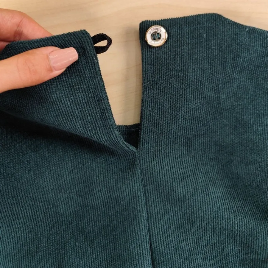 پیراهن یلدایی پاپیون مروا