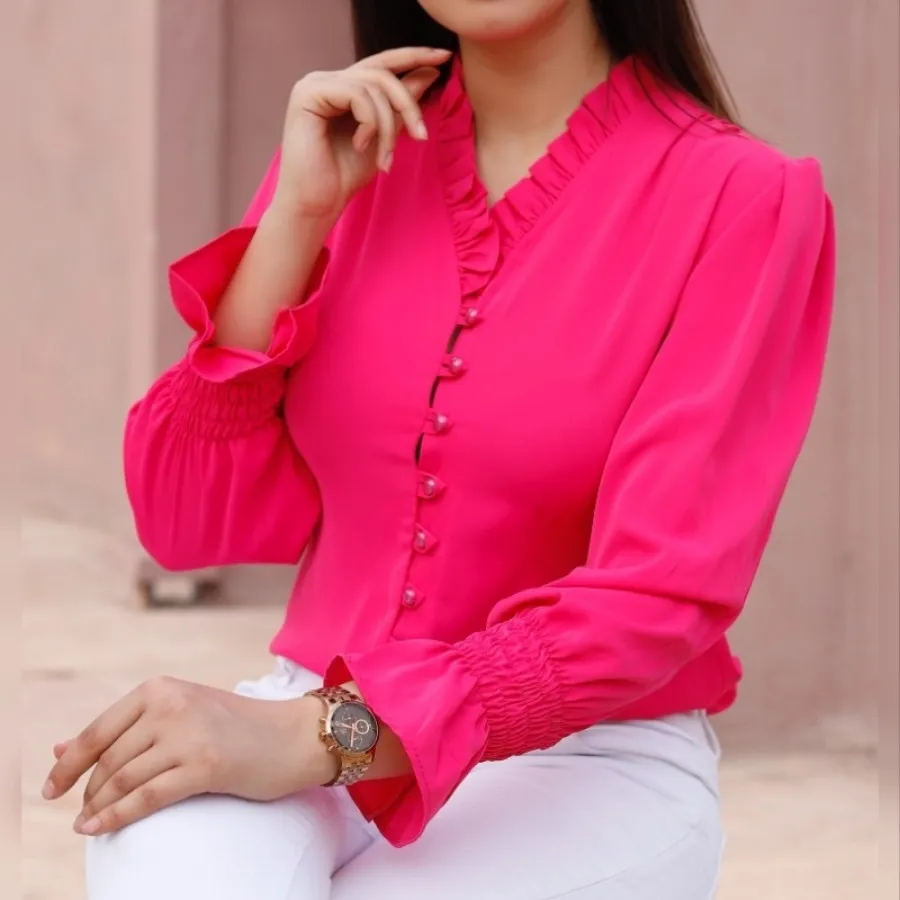 بلوز و شومیز مجلسی زنانه