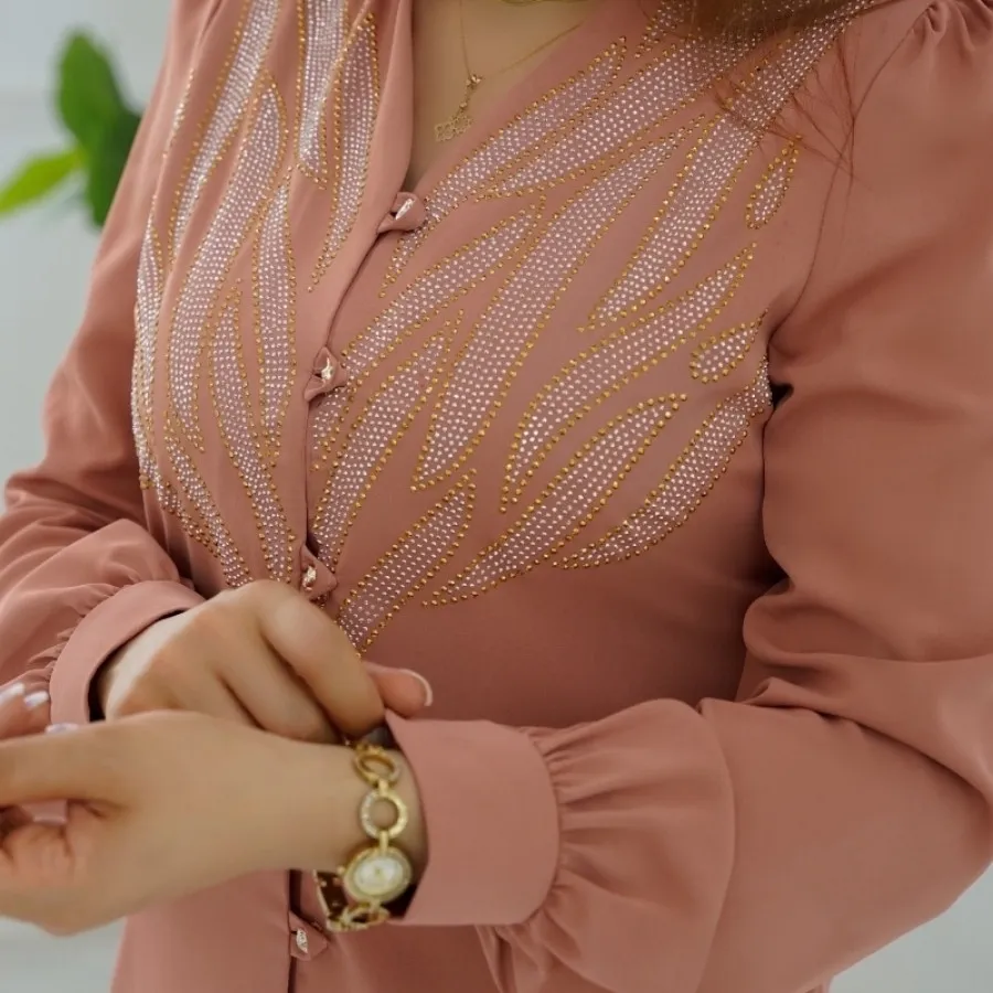 شومیز و بلوز زنانه مجلسی