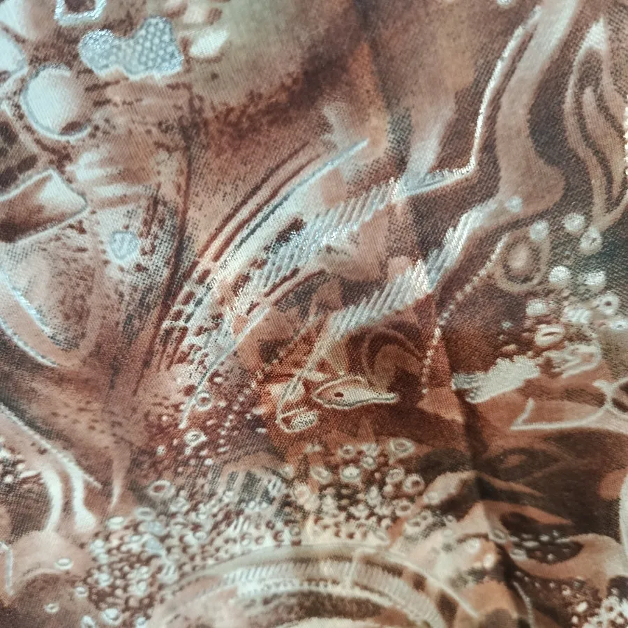 پارچه چادری