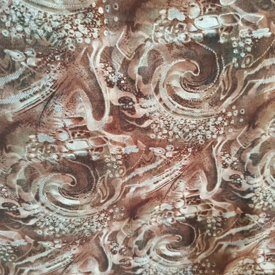 پارچه چادری