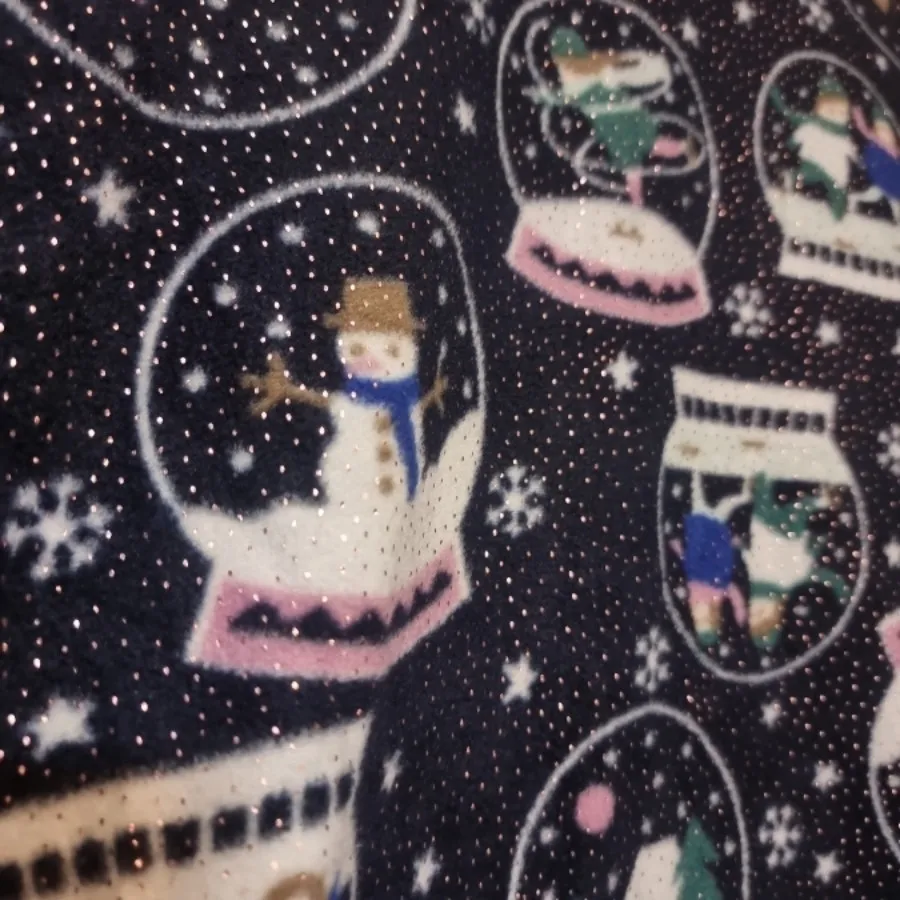 بلوز کریسمسی برند