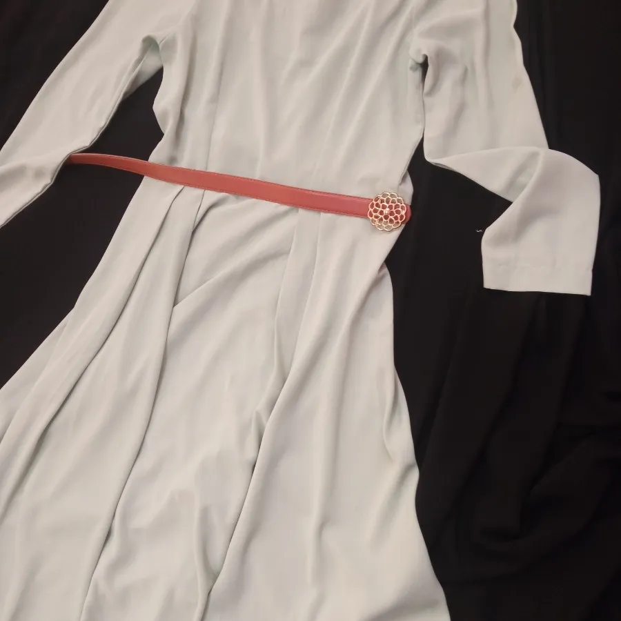 ست مادر ودختری رنگ سبز