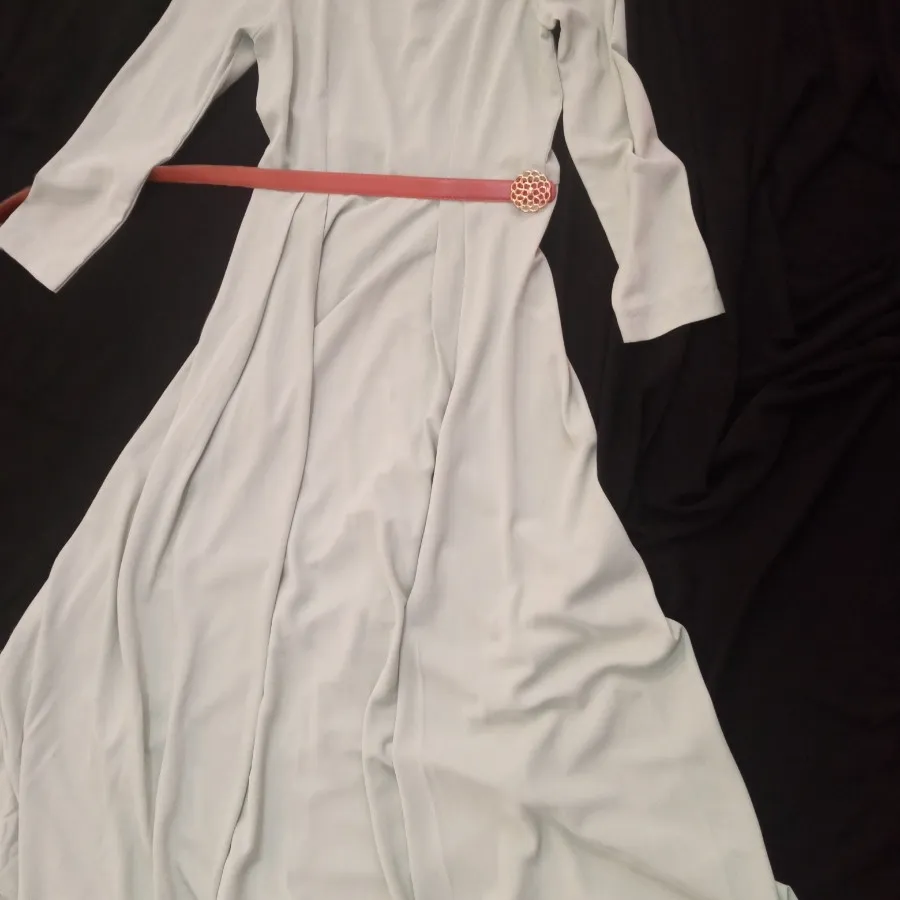 ست مادر ودختری رنگ سبز