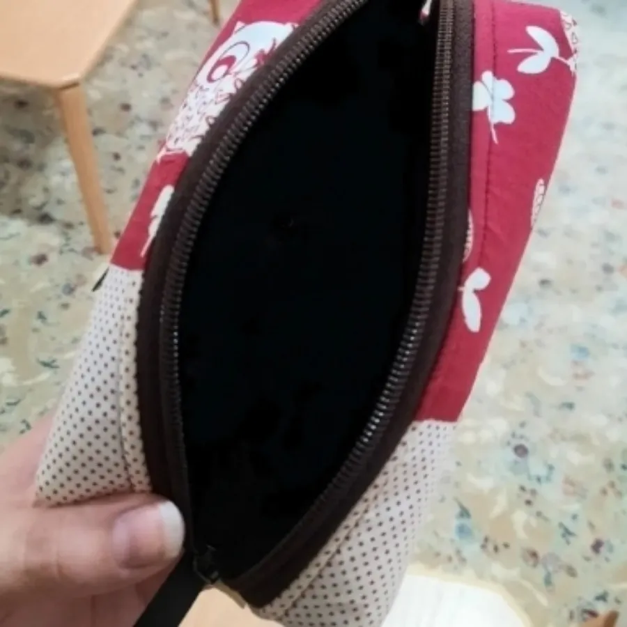 کیف کیوت و گوگولی