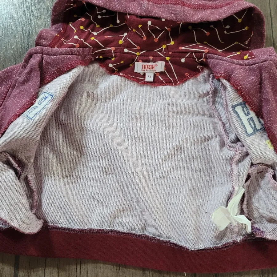 سوییشرت شلوار نوزادی