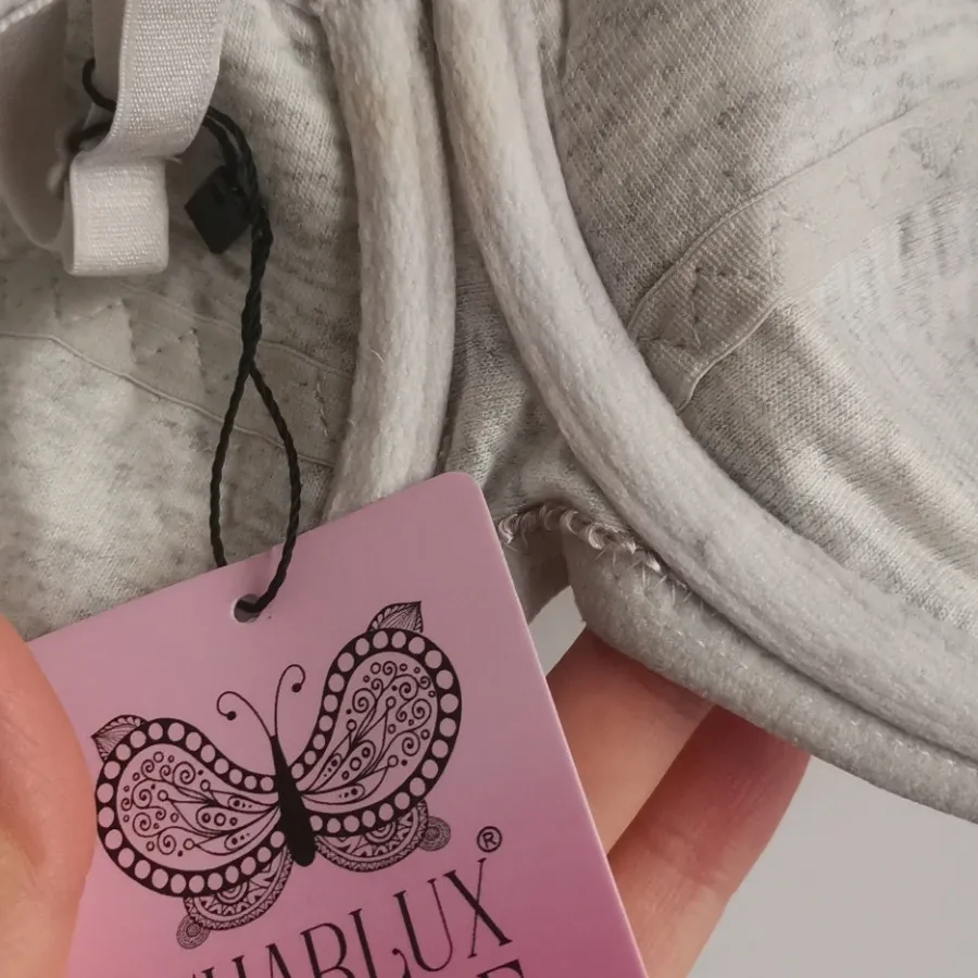 سوتین تمام نخ فنردار