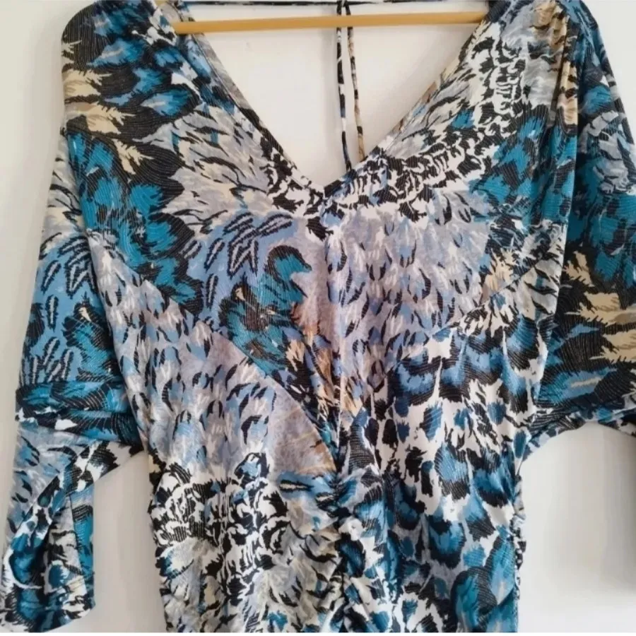 پیراهن برند 115 ت