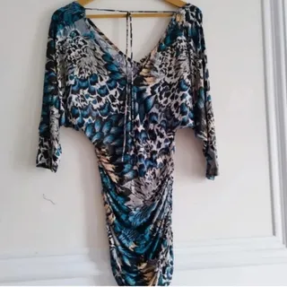 پیراهن برند 115 ت